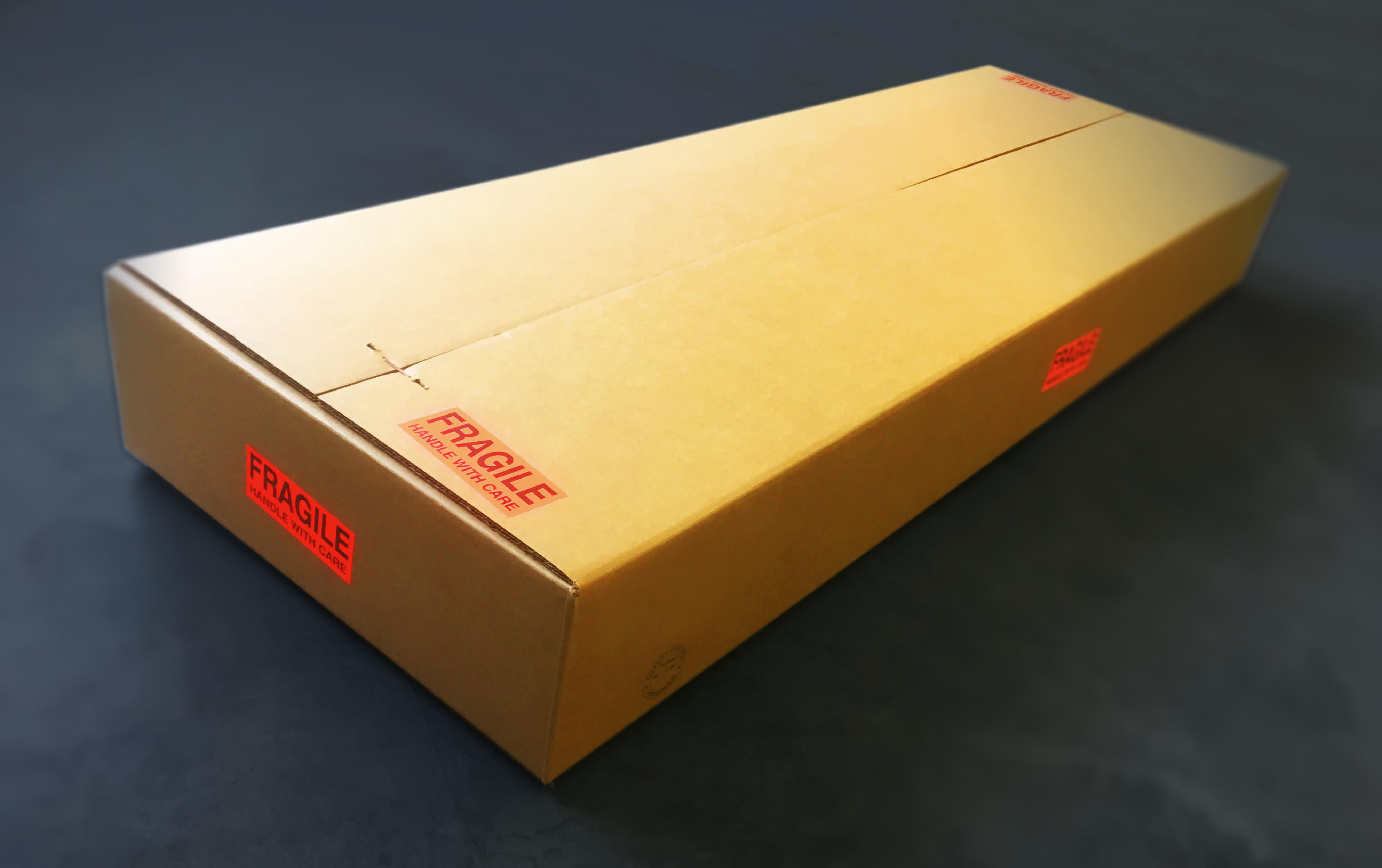 Cardboard Services