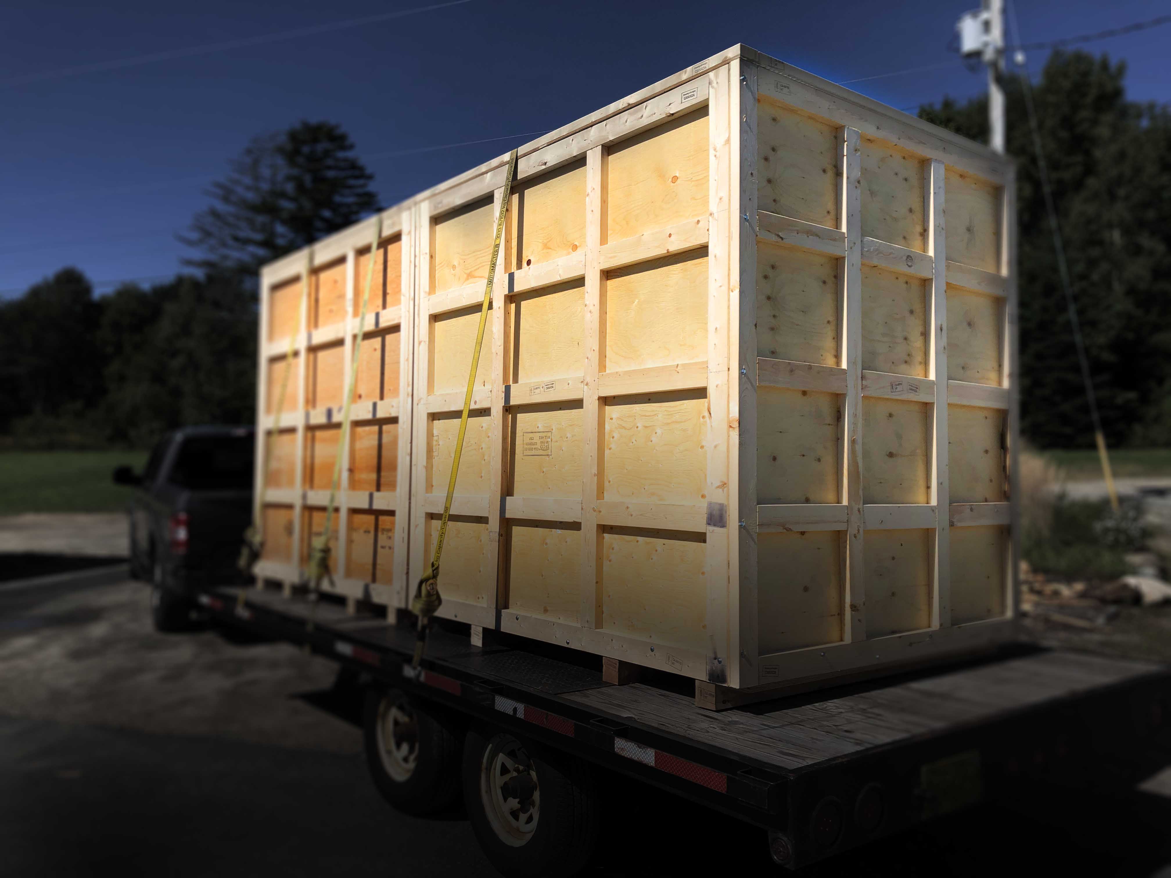 Shipping Services